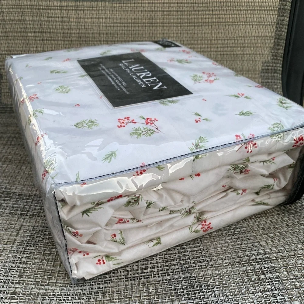 Lauren Ralph Lauren 200 breathable thread